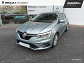 Annonce Renault Megane occasion Diesel 1.5 Blue dCi 115ch Business - 20 à Chambly