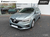 Renault Megane occasion année 2020 boite Manuelle Annonce Renault Megane occasion Diesel 1.5 Blue dCi 115ch Business - 20 à Chambly