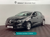 Renault Megane occasion année 2019 boite Manuelle Annonce Renault Megane occasion Diesel 1.5 Blue dCi 115ch Business - 20 à Beauvais