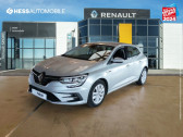 Annonce Renault Megane occasion Diesel 1.5 Blue dCi 115ch Business -21B  COLMAR