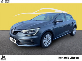 Renault Megane , garage RENAULT CLISSON  GORGES