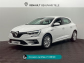 Renault Megane occasion année 2021 boite Manuelle Annonce Renault Megane occasion Diesel 1.5 Blue dCi 115ch Business -21B à Beauvais