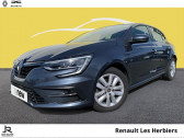 Annonce Renault Megane occasion Diesel 1.5 Blue dCi 115ch Business -21N  LES HERBIERS