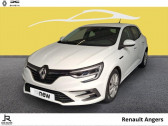 Renault Megane 1.5 Blue dCi 115ch Business -21N  2022 - annonce de voiture en vente sur Auto Sélection.com