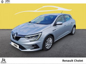 Annonce Renault Megane occasion Diesel 1.5 Blue dCi 115ch Business -21N  CHOLET