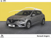Annonce Renault Megane occasion Diesel 1.5 Blue dCi 115ch Business -21N  ANGERS