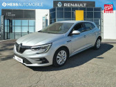 Annonce Renault Megane occasion Diesel 1.5 Blue dCi 115ch Business -21N  ILLZACH