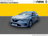 Renault Megane 1.5 Blue dCi 115ch Business -21N  2022 - annonce de voiture en vente sur Auto Sélection.com