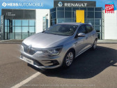 Annonce Renault Megane occasion Diesel 1.5 Blue dCi 115ch Business -21N  SAINT-LOUIS