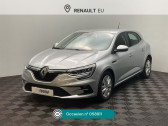 Annonce Renault Megane occasion Diesel 1.5 Blue dCi 115ch Business -21N  Eu