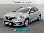 Annonce Renault Megane occasion Diesel 1.5 Blue dCi 115ch Business -21N  Saint-Quentin