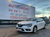 Annonce Renault Megane occasion Diesel 1.5 Blue dCi 115ch Business - 32 000 Kms à Marseille 10