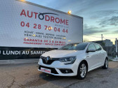 Renault Megane occasion année 2019 boite Manuelle Annonce Renault Megane occasion Diesel 1.5 Blue dCi 115ch Business - 32 000 Kms à Marseille 10