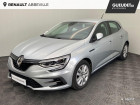 Renault Megane occasion année 2020 boite Automatique Annonce Renault Megane occasion Diesel 1.5 Blue dCi 115ch Business EDC - 20 à Abbeville