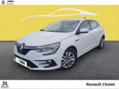 Annonce Renault Megane occasion Diesel 1.5 Blue dCi 115ch Business EDC -21B  CHOLET