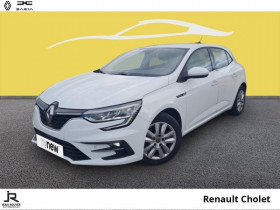 Renault Megane , garage RENAULT CHOLET  CHOLET