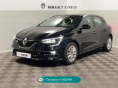 Renault Megane occasion année 2022 boite Automatique Annonce Renault Megane occasion Diesel 1.5 Blue dCi 115ch Business EDC -21B à Évreux