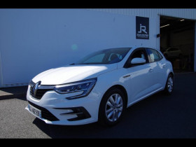 Renault Megane occasion 2022 mise en vente à CHOLET par le garage RENAULT CHOLET PRO+ - photo n°1