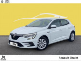 Annonce Renault Megane occasion Diesel 1.5 Blue dCi 115ch Business EDC -21N  CHOLET