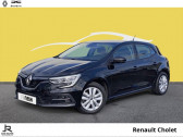 Annonce Renault Megane occasion Diesel 1.5 Blue dCi 115ch Business EDC -21N  CHOLET