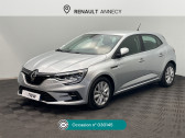 Annonce Renault Megane occasion Diesel 1.5 Blue dCi 115ch Business EDC -21N  Seynod