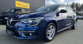 Renault Megane , garage RS AUTOMOBILES  Quimperlé
