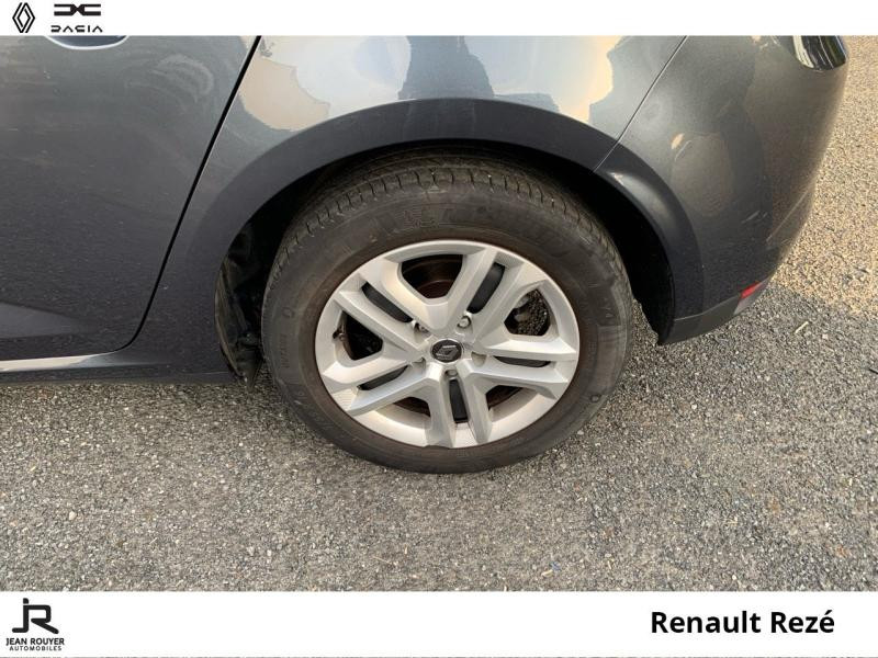 Renault Megane 1.5 Blue dCi 115ch Business EDC  occasion  REZE - photo n8