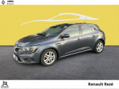 Renault Megane occasion année 2020 boite Automatique Annonce Renault Megane occasion Diesel 1.5 Blue dCi 115ch Business EDC à REZE