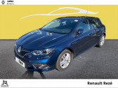 Renault Megane 1.5 Blue dCi 115ch Business EDC  2020 - annonce de voiture en vente sur Auto Sélection.com
