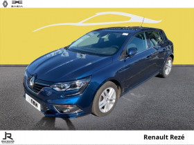 Renault Megane occasion 2020 mise en vente à REZE par le garage RENAULT REZE - photo n°1