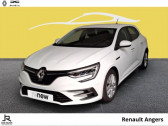 Renault Megane 1.5 Blue dCi 115ch Business EDC  2020 - annonce de voiture en vente sur Auto Sélection.com