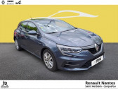 Renault Megane 1.5 Blue dCi 115ch Business EDC  2020 - annonce de voiture en vente sur Auto Sélection.com