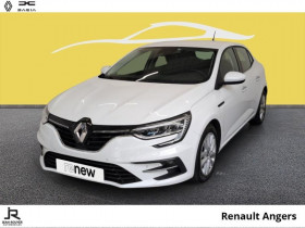 Renault Megane occasion 2021 mise en vente à ANGERS par le garage RENAULT ANGERS - photo n°1