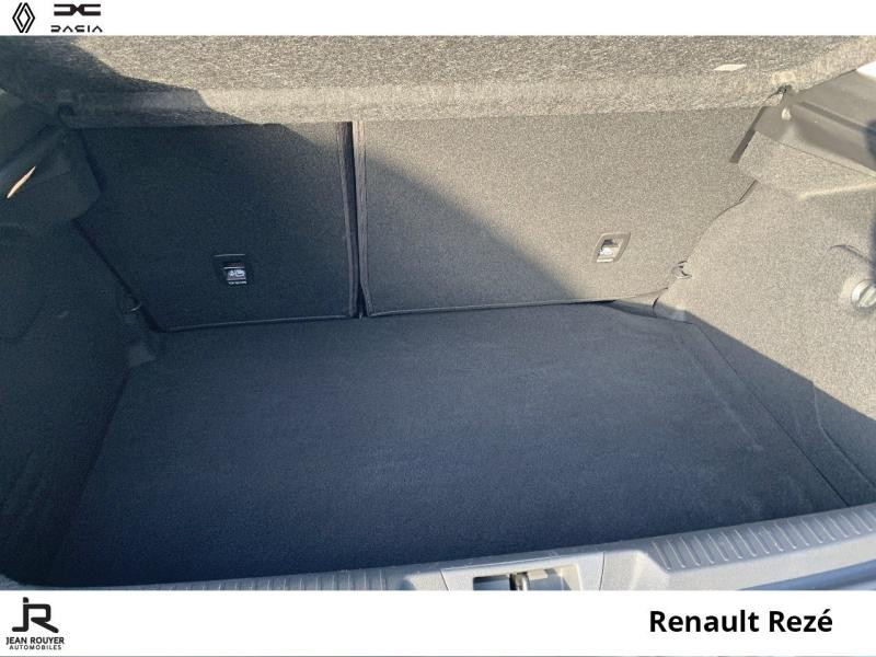 Renault Megane 1.5 Blue dCi 115ch Business EDC  occasion  REZE - photo n7