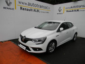 Renault Megane occasion année 2019 boite Robotisee Annonce Renault Megane occasion Diesel 1.5 Blue dCi 115ch Business EDC à Albi