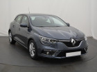 Renault Megane occasion Gris année 2019 boite Robotisee Annonce Renault Megane occasion Diesel 1.5 Blue dCi 115ch Business EDC à Mérignac
