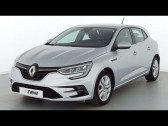 Renault Megane occasion année 2021 boite Robotisee Annonce Renault Megane occasion Diesel 1.5 Blue dCi 115ch Business EDC à Mérignac
