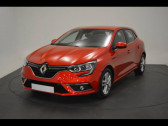Renault Megane occasion année 2020 boite Robotisee Annonce Renault Megane occasion Diesel 1.5 Blue dCi 115ch Business EDC à Mérignac