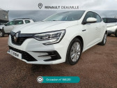 Annonce Renault Megane occasion Diesel 1.5 Blue dCi 115ch Business EDC  Deauville