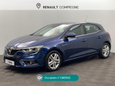 Annonce Renault Megane occasion Diesel 1.5 Blue dCi 115ch Business EDC  Compigne