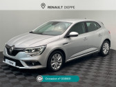 Annonce Renault Megane occasion Diesel 1.5 Blue dCi 115ch Business EDC  Dieppe