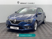 Annonce Renault Megane occasion Diesel 1.5 Blue dCi 115ch Business EDC  Persan