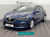 Annonce Renault Megane occasion Diesel 1.5 Blue dCi 115ch Business EDC  Persan