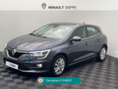 Annonce Renault Megane occasion Diesel 1.5 Blue dCi 115ch Business EDC  Dieppe