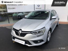 Renault Megane occasion année 2019 boite Automatique Annonce Renault Megane occasion Diesel 1.5 Blue dCi 115ch Business EDC à Chambly
