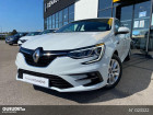 Renault Megane occasion Blanc année 2020 boite Automatique Annonce Renault Megane occasion Diesel 1.5 Blue dCi 115ch Business EDC à Neufchâtel-en-Bray
