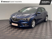 Annonce Renault Megane occasion Diesel 1.5 Blue dCi 115ch Business EDC à Saint-Maximin