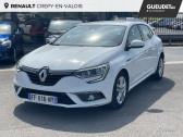 Renault Megane occasion année 2019 boite Automatique Annonce Renault Megane occasion Diesel 1.5 Blue dCi 115ch Business EDC à Crépy-en-Valois