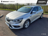 Renault Megane occasion année 2019 boite Automatique Annonce Renault Megane occasion Diesel 1.5 Blue dCi 115ch Business EDC à Glos