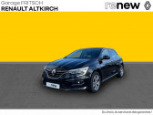 Annonce Renault Megane occasion Diesel 1.5 Blue dCi 115ch Business Intens EDC - 20  Altkirch